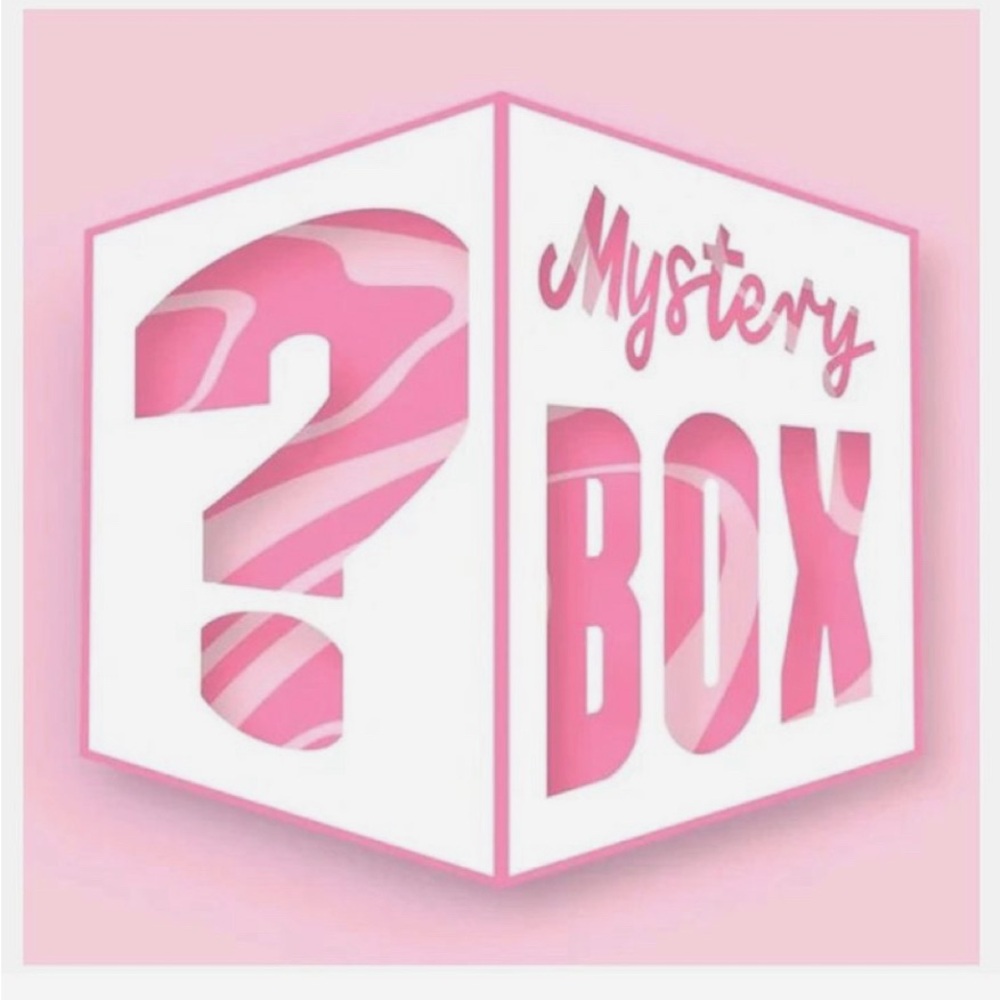 Mystery Box - Size Small
